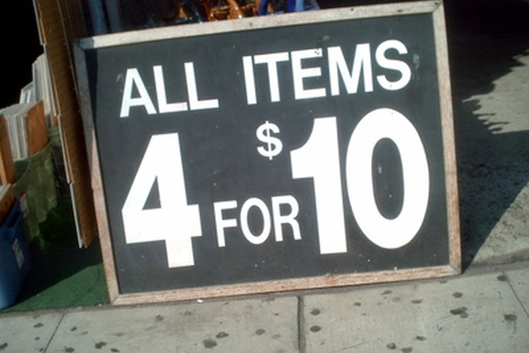 Promoción.