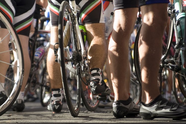No importa a qué tipo de carreras de ciclismo vayas a entrar, la bicicleta adecuada ayudará a tus esfuerzos de carrera.