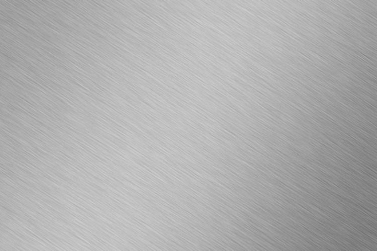 Ningún tipo de pintura se adhiere al aluminio desnudo a menos que esté desgastado.