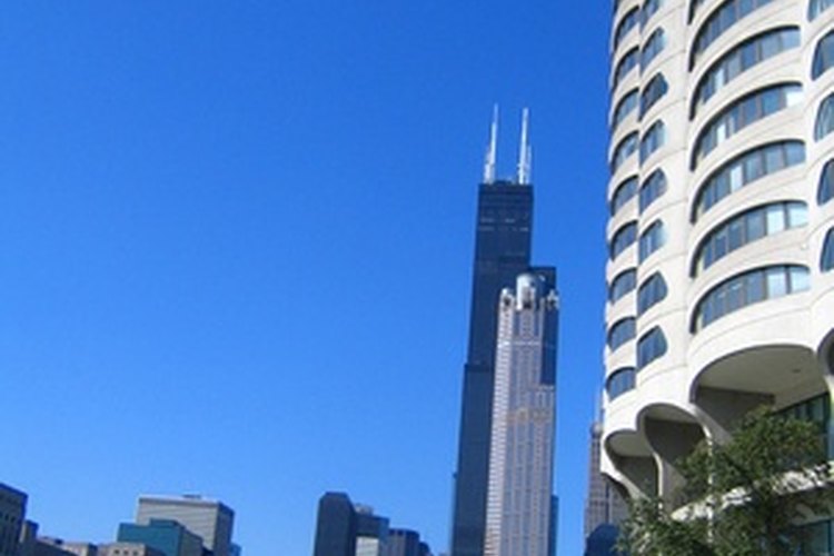 Toda la policía de Chicago debe vivir dentro de los límites de la ciudad.
