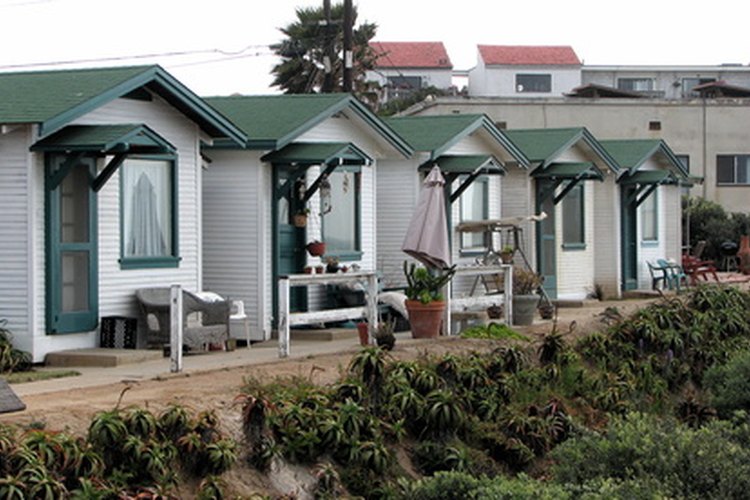 La renta de una casa por parte de un conocido puede ser un regalo gratis.