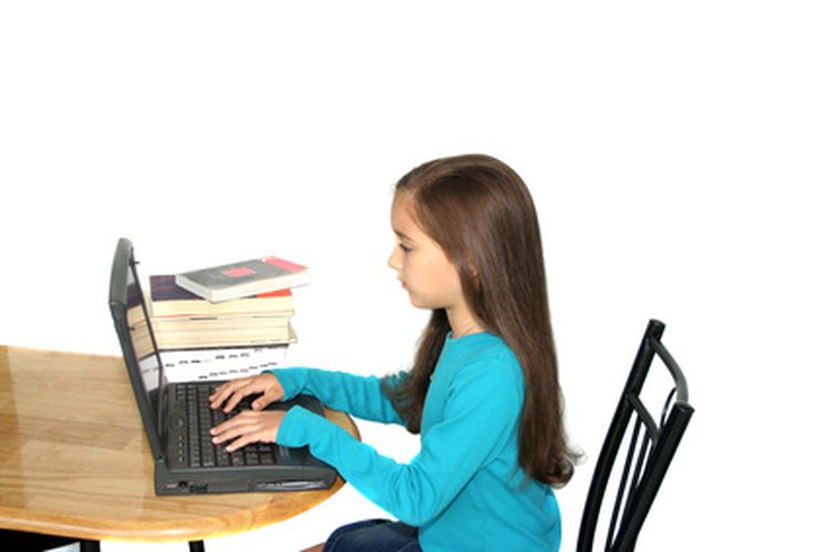Aprende habilidades de lectura y de computación al mismo tiempo.