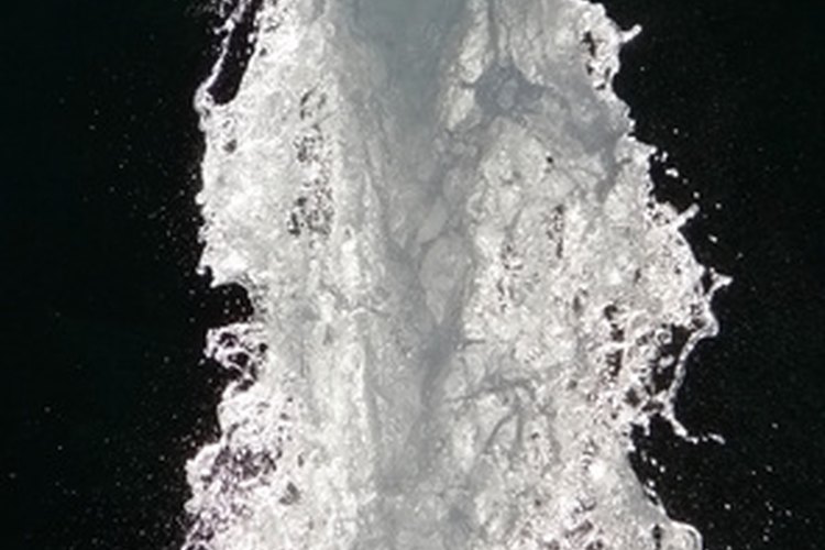 No dejes que la alta presión del agua te cause problemas.