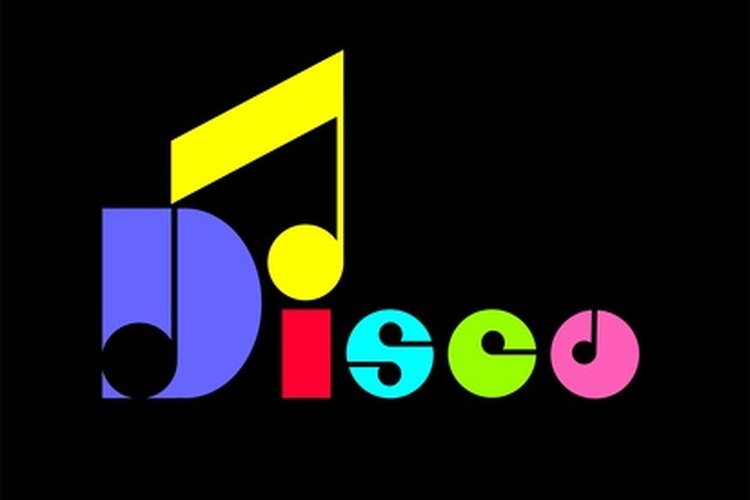 El baile disco marcó lo década de 1970.