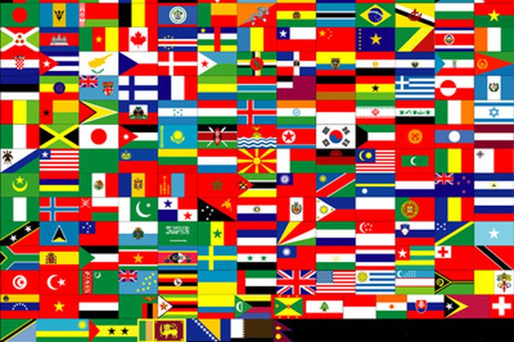 Hay muchas diferencias culturales entre China y Estados Unidos.