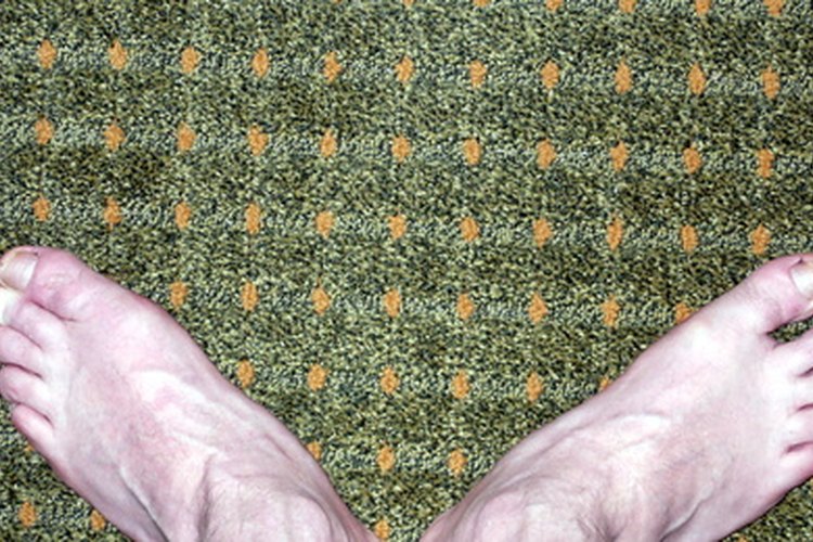El costo de la alfombra dependerá de muchos factores.