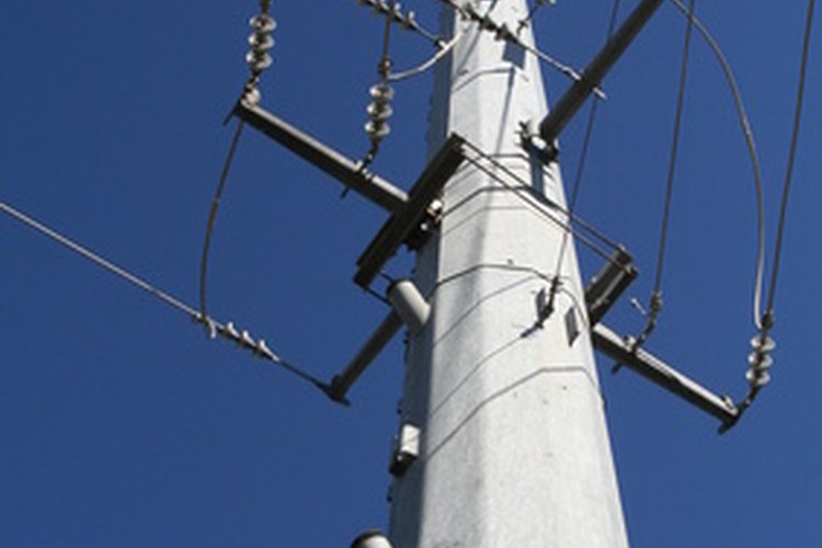 Efectos de vivir cerca de cables y torres de corriente.