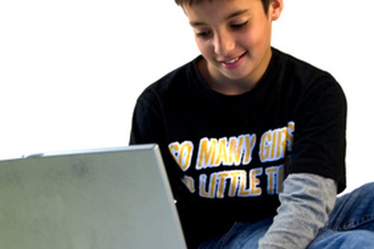 El futuro académico de tu hijo podría estar determinado por los resultados de un test de inteligencia.