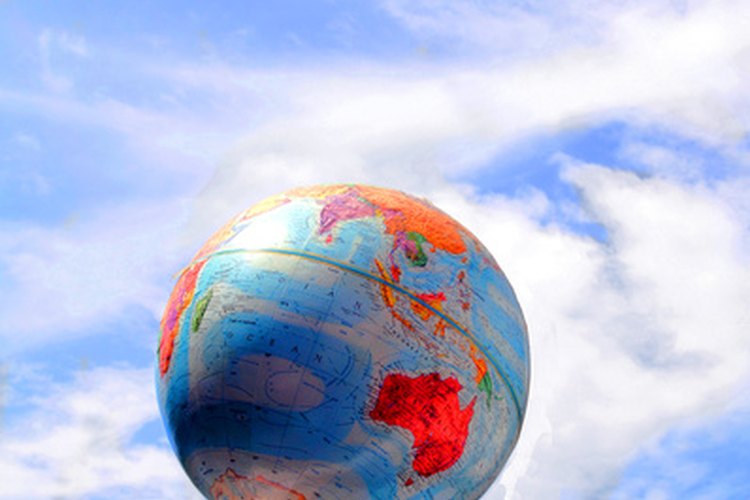 El nivel de la educación gratuita alrededor del mundo depende de las políticas del gobierno.