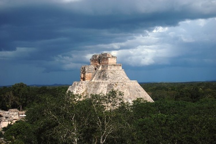 Muchos estadounidenses jubilados se trasladan a México por su belleza natural y la historia.