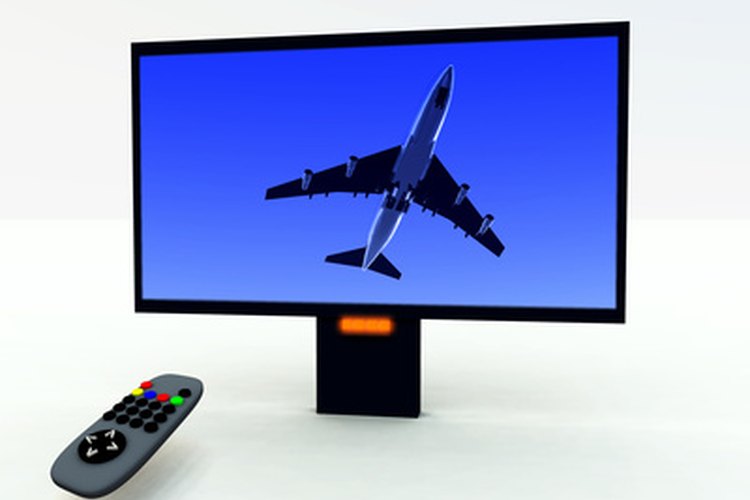 Los dispositivos de control remoto Philips controlan un televisor con sólo el toque de un botón