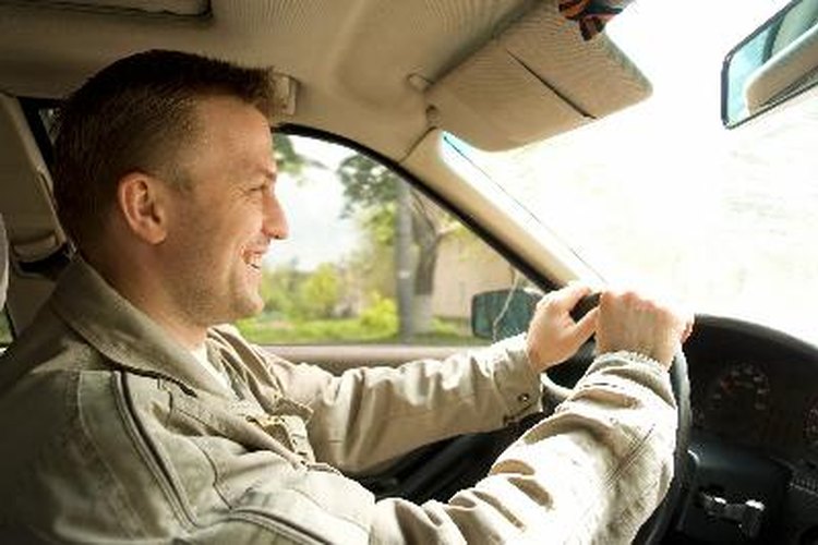 Utilidad de los soportes del motor.