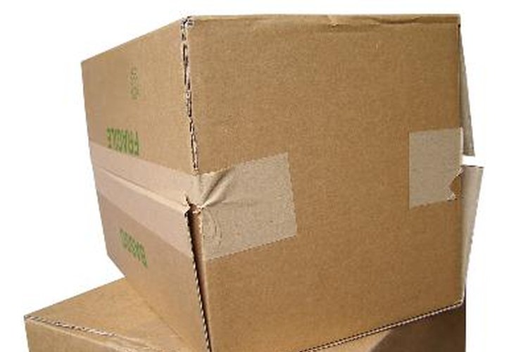 Cómo pasa un día un conductor de UPS.