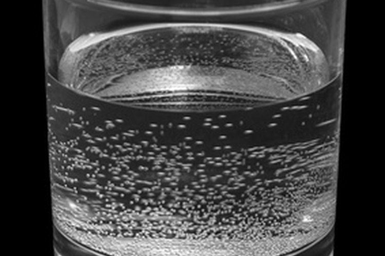 Características de los ablandadores de agua.