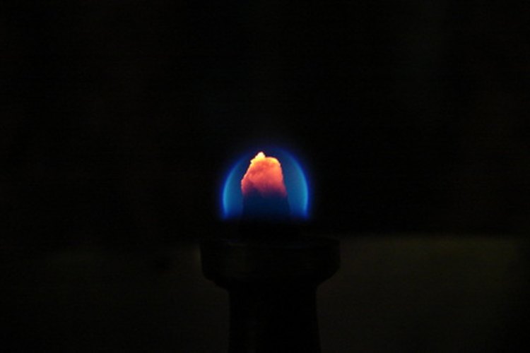 Deja la luz piloto encendida para un encendido instantáneo en el futuro.