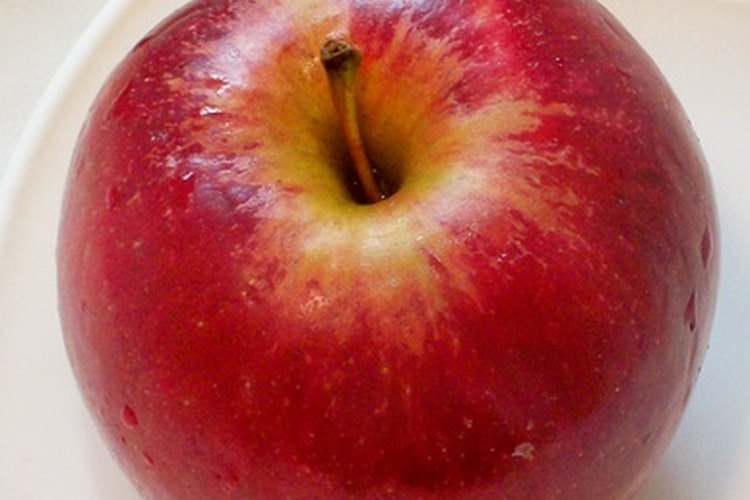 Existen muchos juegos con frutas que son perfectos para la enseñanza de los alumnos preescolares.