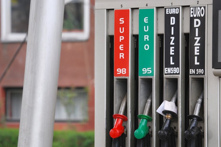 Usar un combustible de 87 octanos no es extremadamente dañino.