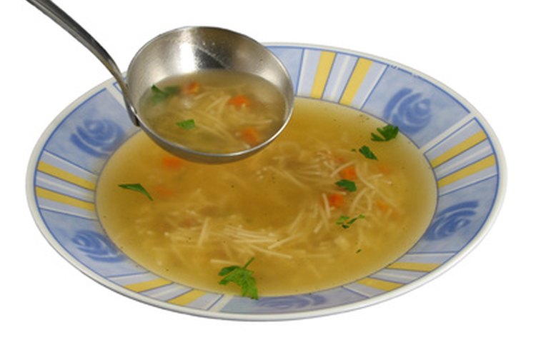 Un excelente primer plato para tu menú de cada día.