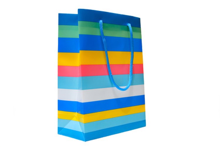 Los artículos hechos en casa o redirigidos pueden convertirse en regalos divertidos.