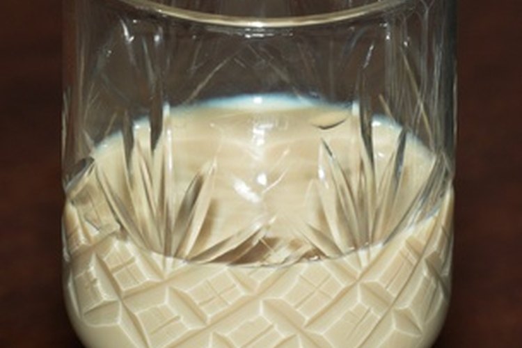 Crema irlandesa