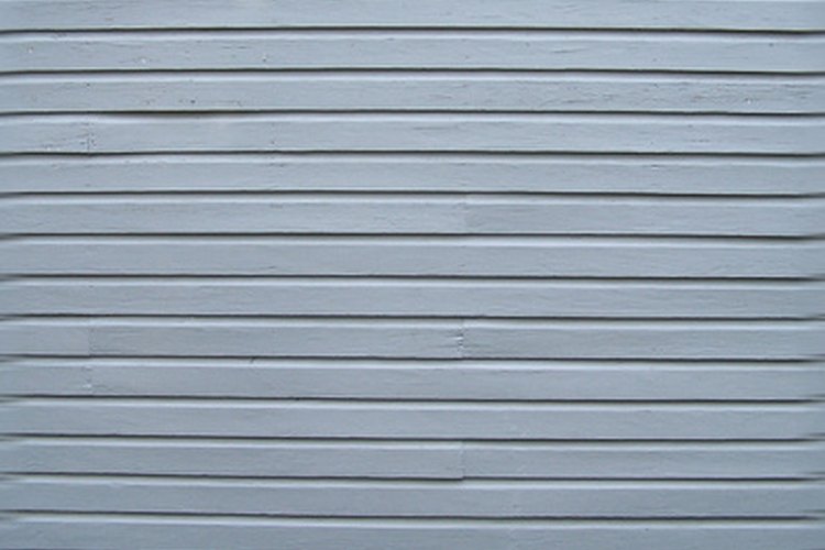 Revestimientos de aluminio