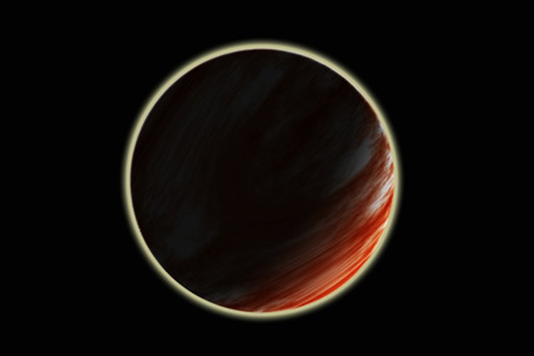 Venus.
