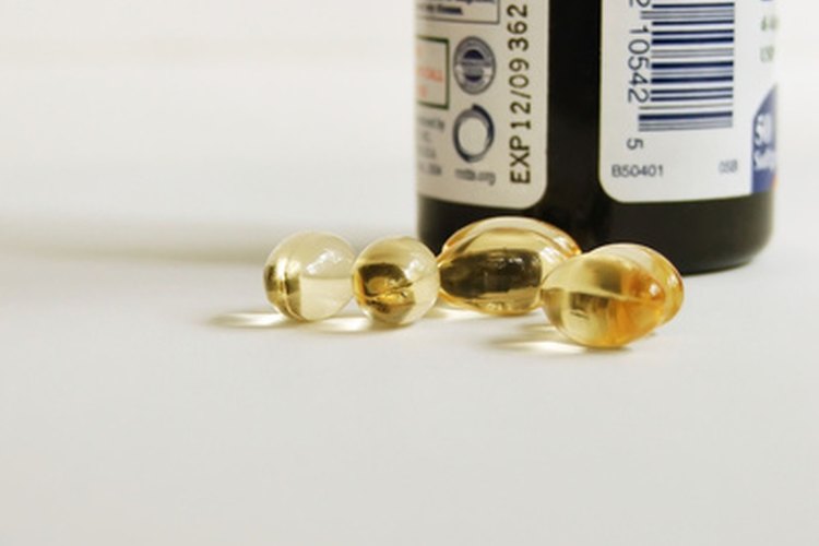 Muchas capas base contienen ingredientes nutritivos como la vitamina E.