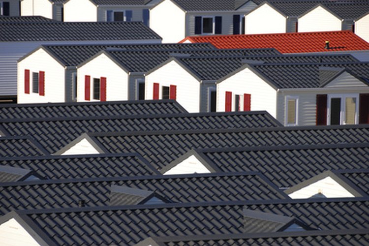 Las casas prefabricadas cuentan con numerosos problemas diversos.