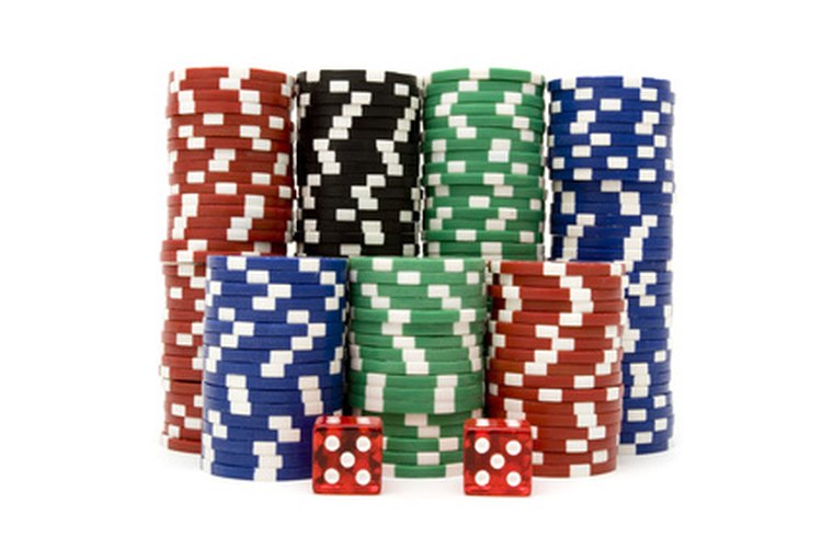 La industria del casino ofrece una variedad de trabajos para las personas con distintas capacidades.