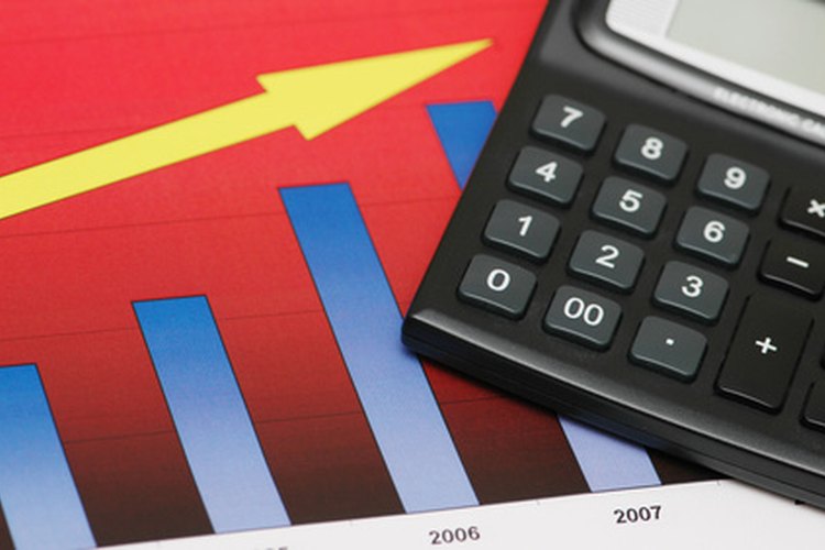 El incremento promedio es conocido como tasa de crecimiento.