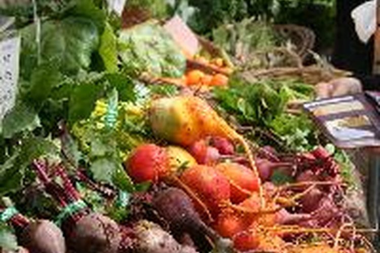 Una variedad de alimentos pueden aumentar la producción de bilis.