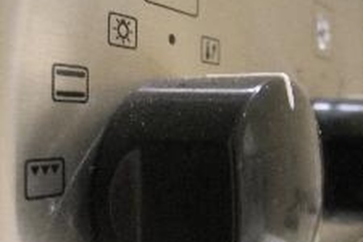 Utiliza el horno.