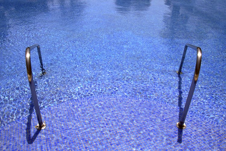 Cómo mantener un buen pH en la piscina.