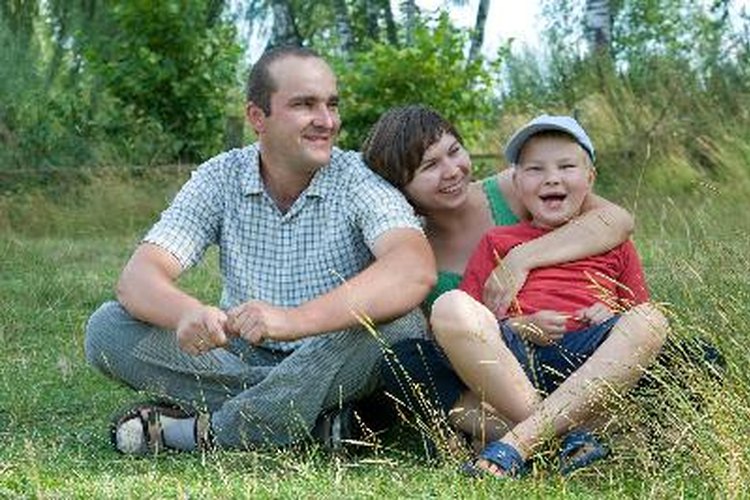 Pasar tiempo con tu hijo es crítico para su bienestar.