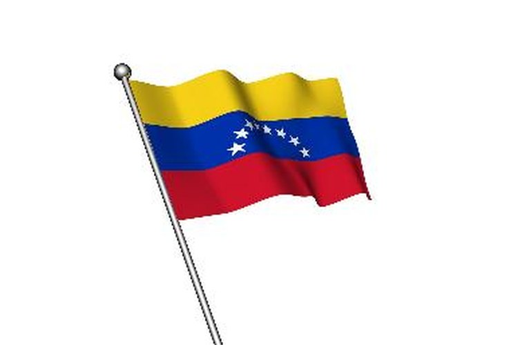 Venezuela es una antigua colonia española situada en la costa norte de América del Sur.