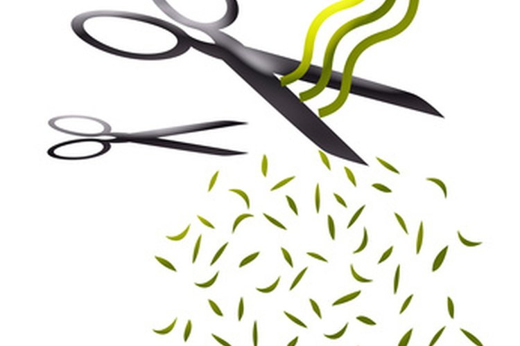 El corte de duende corto para mujer es fácil de realizar.