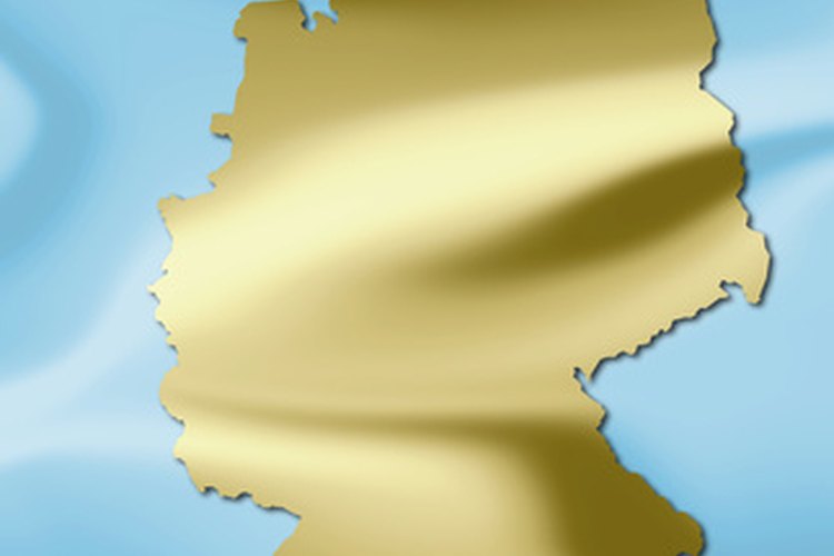 Algunos países como Alemania tienen excepciones a las reglas sobre la doble o múltiple nacionalidad.