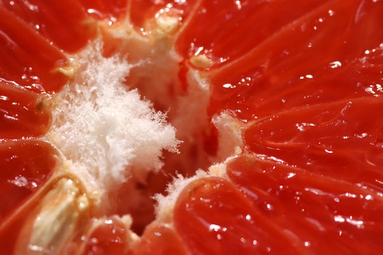 El jugo de pomelo no contiene sodio.