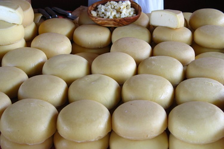 El queso es un acompañamiento perfecto para aperitivos y mucho más.