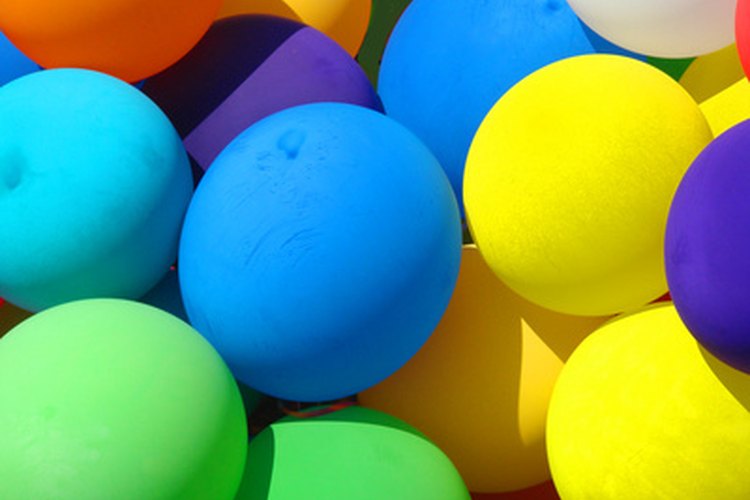 Globos.