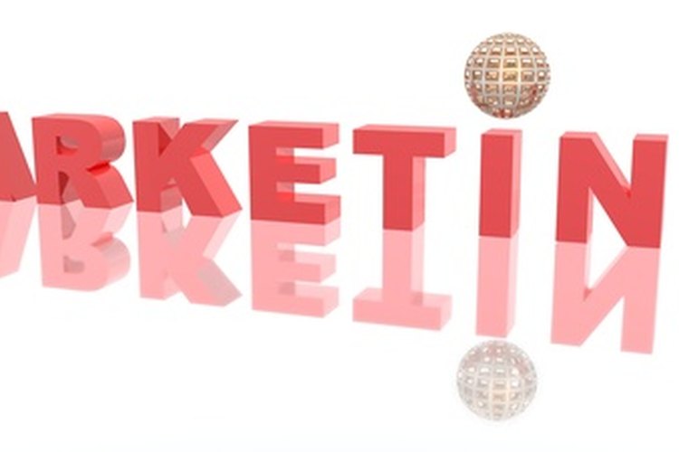 Comunicación de marketing integrada.
