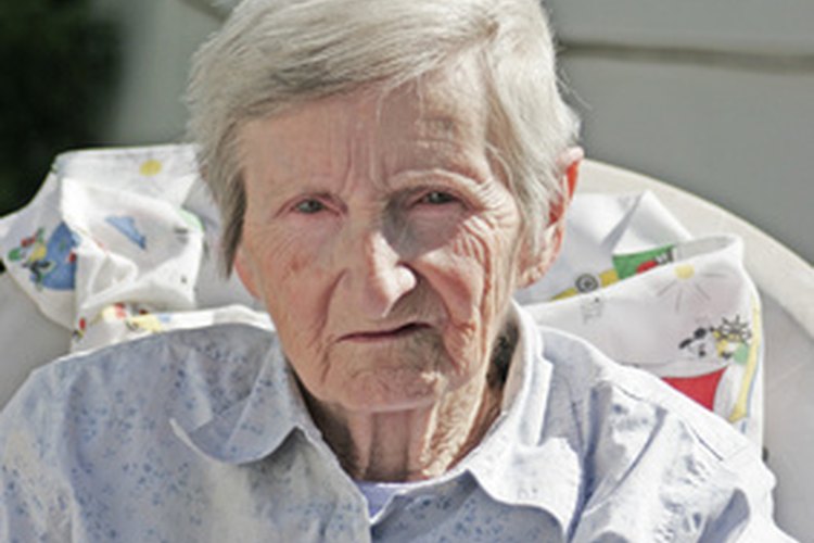 Darle tiempo a tu madre anciana puede ayudar a mejorar la relación.