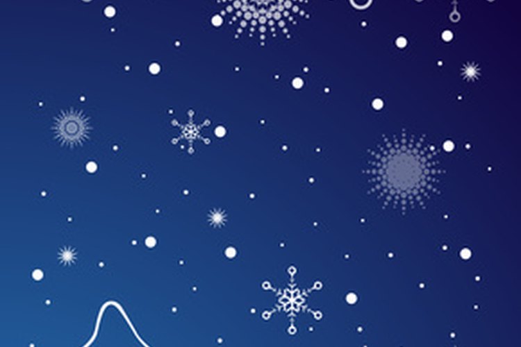 Los programas escolares de Navidad deben permitir a los estudiantes mostrar su creatividad.