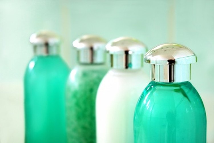 La crema para masajes se puede hacer en casa.