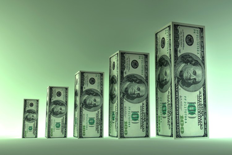 Si el banco central imprime más dinero, disminuye su valor.