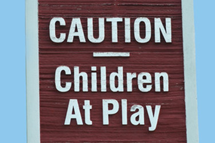 La formación deportiva de los niños requiere un ambiente seguro.