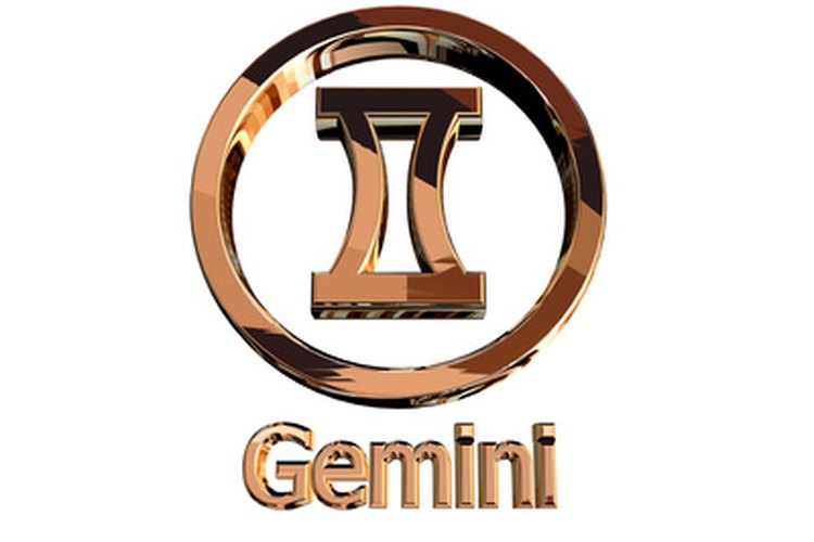 Geminis.