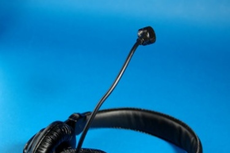 Los callcenters suelen ser ambientes de trabajo tensos.
