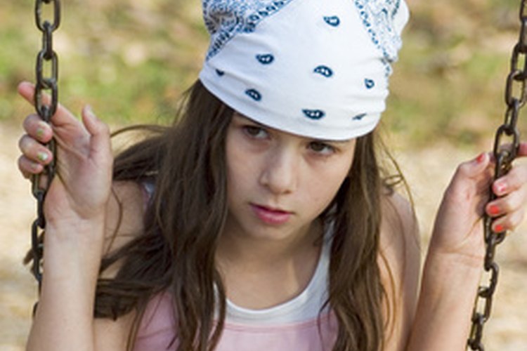 Los problemas de comportamiento en los adolescentes pueden ser un indicativo de enfermedades mentales.