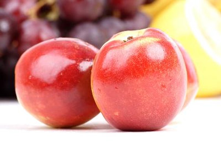 Las cáscaras y la pulpa de las frutas son fibra de primera calidad.